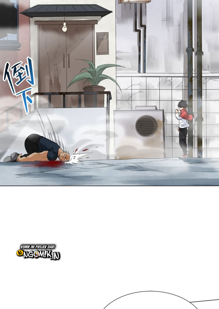 Ultimate Soldier chapter 6